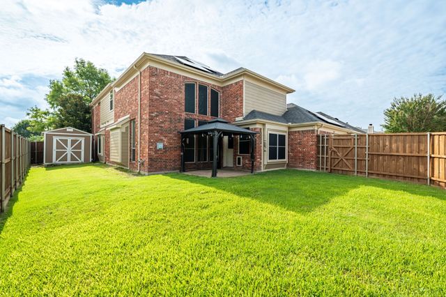 1200 Anacostia Lane, Allen, TX 75002