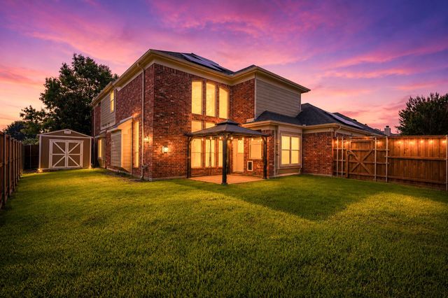 1200 Anacostia Lane, Allen, TX 75002