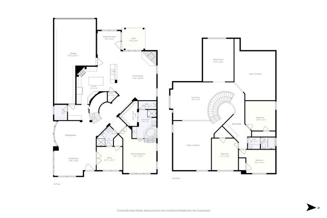 1200 Anacostia Lane, Allen, TX 75002