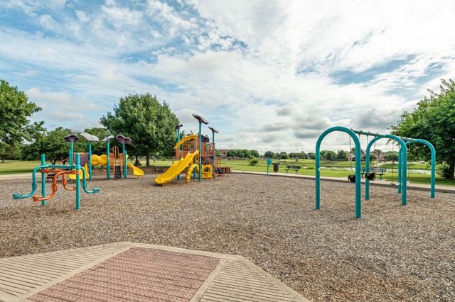 1200 Anacostia Lane, Allen, TX 75002