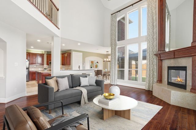 1200 Anacostia Lane, Allen, TX 75002