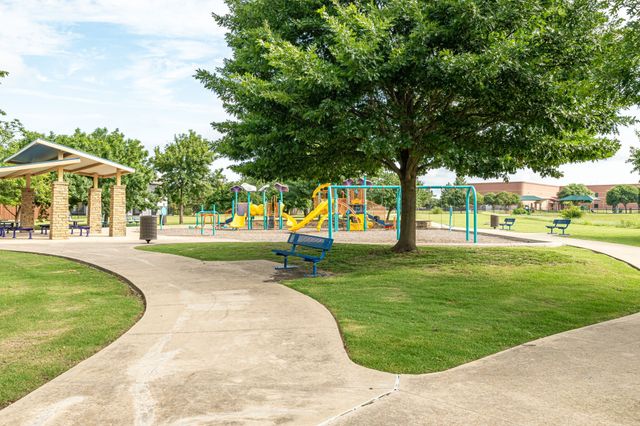 1200 Anacostia Lane, Allen, TX 75002