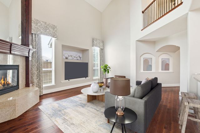 1200 Anacostia Lane, Allen, TX 75002