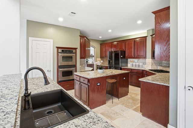 1200 Anacostia Lane, Allen, TX 75002
