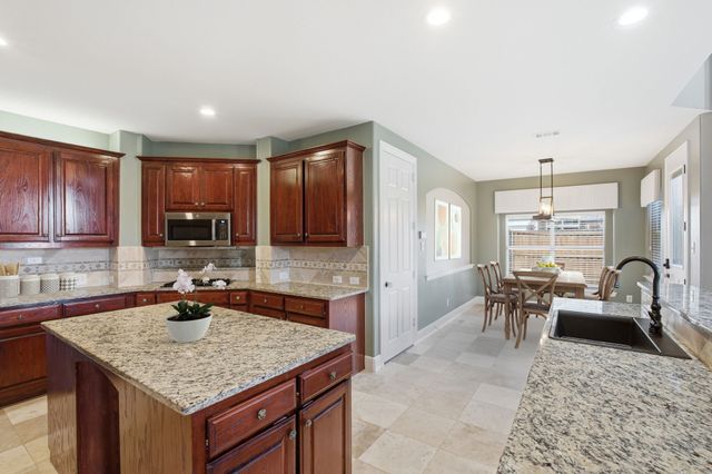 1200 Anacostia Lane, Allen, TX 75002