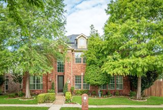 1200 Anacostia Lane, Allen, TX 75002