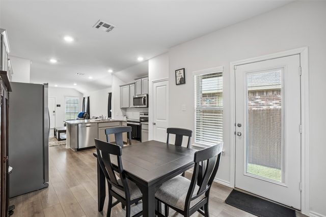 1128 Norias Drive, Forney, TX 75126