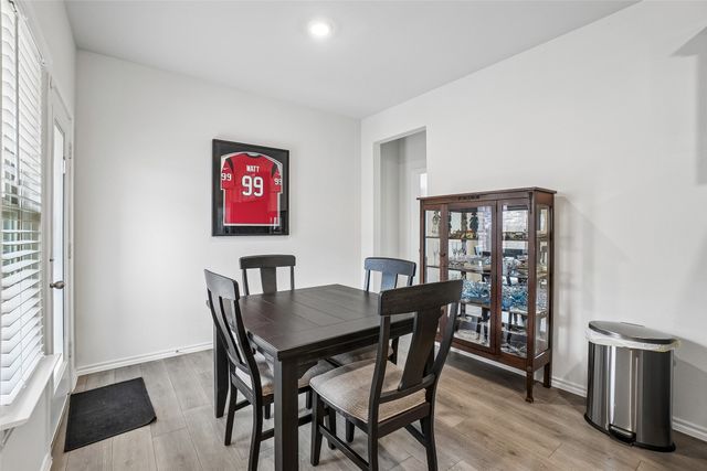 1128 Norias Drive, Forney, TX 75126