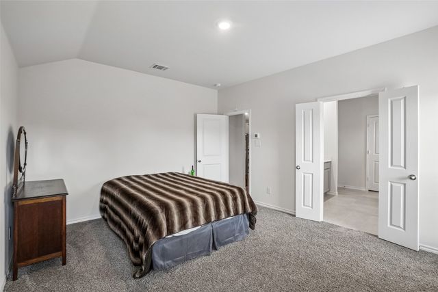 1128 Norias Drive, Forney, TX 75126
