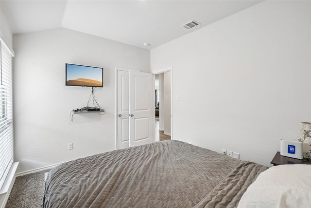 1128 Norias Drive, Forney, TX 75126