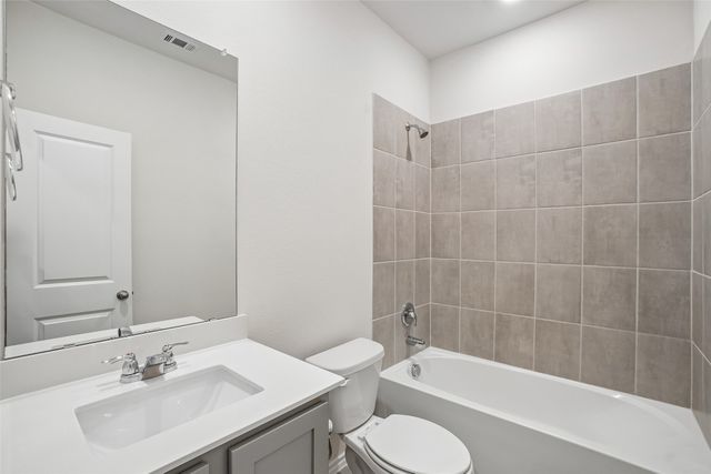1128 Norias Drive, Forney, TX 75126