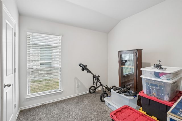 1128 Norias Drive, Forney, TX 75126