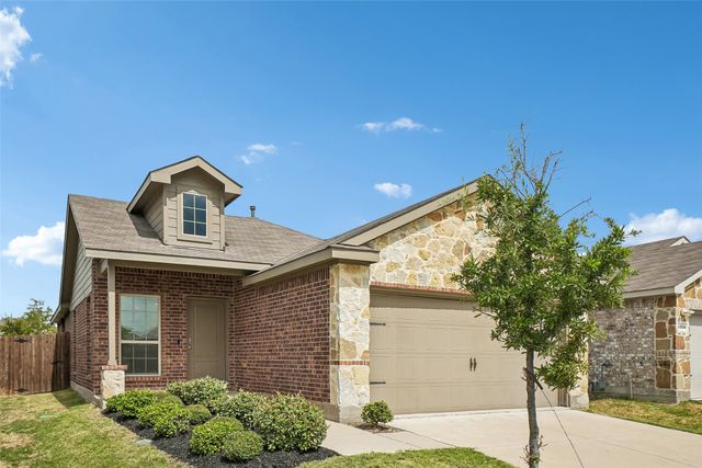 1128 Norias Drive, Forney, TX 75126