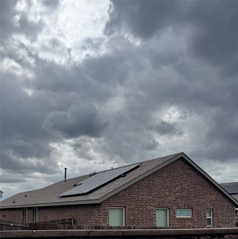 1128 Norias Drive, Forney, TX 75126