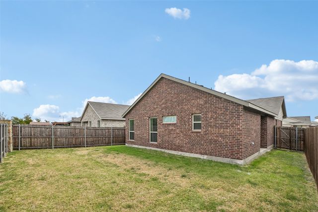 1128 Norias Drive, Forney, TX 75126