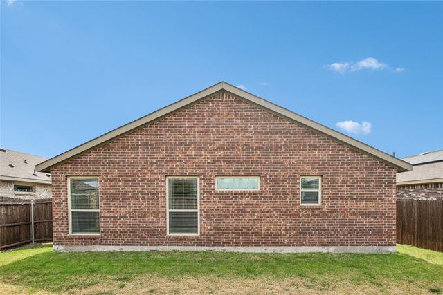 1128 Norias Drive, Forney, TX 75126