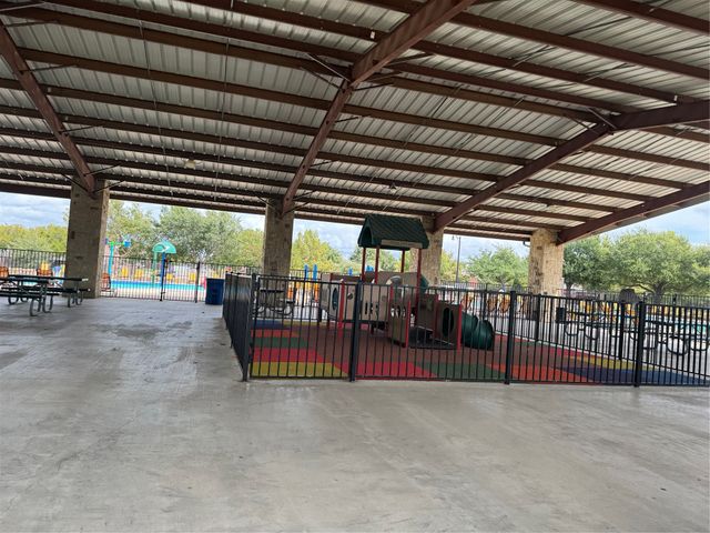 1128 Norias Drive, Forney, TX 75126