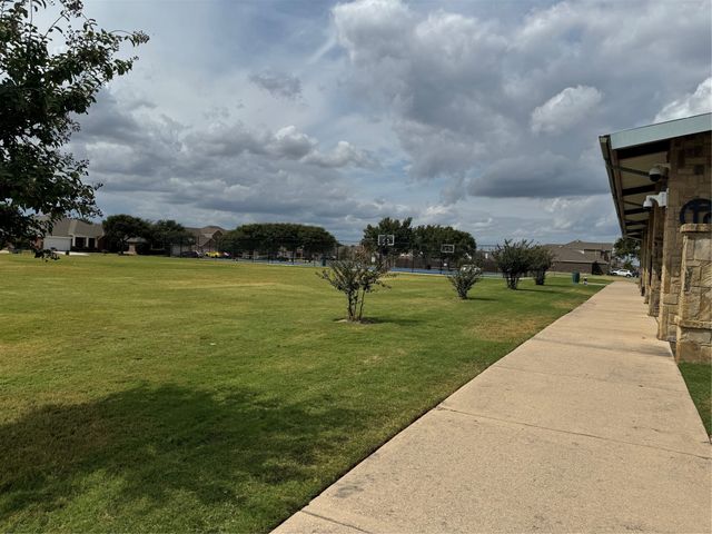 1128 Norias Drive, Forney, TX 75126