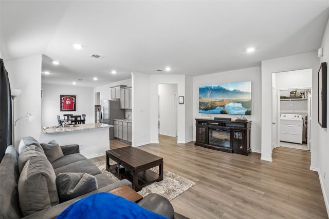 1128 Norias Drive, Forney, TX 75126