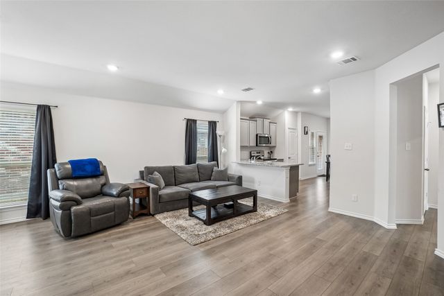 1128 Norias Drive, Forney, TX 75126