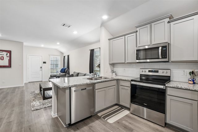1128 Norias Drive, Forney, TX 75126