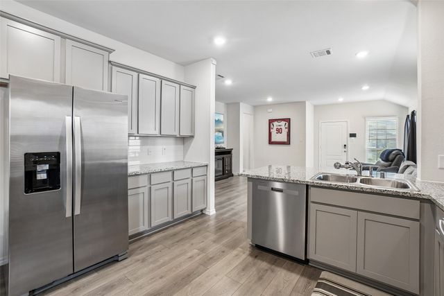 1128 Norias Drive, Forney, TX 75126
