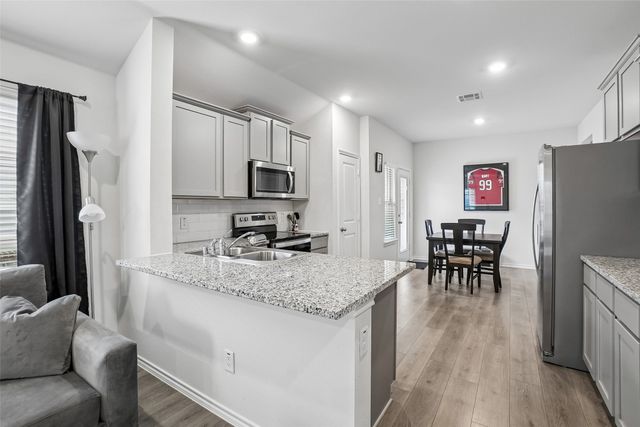 1128 Norias Drive, Forney, TX 75126