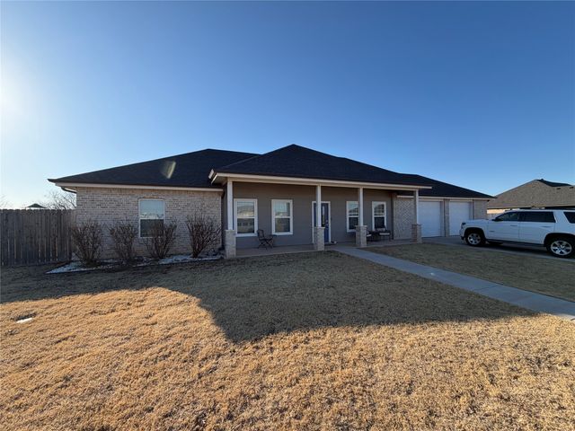 306 Embraer Road, Abilene, TX 79602
