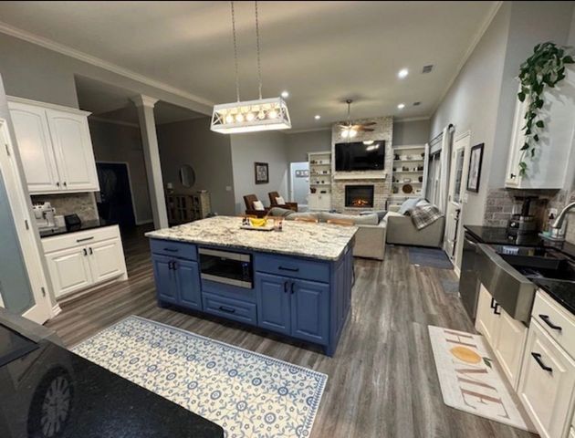 306 Embraer Road, Abilene, TX 79602