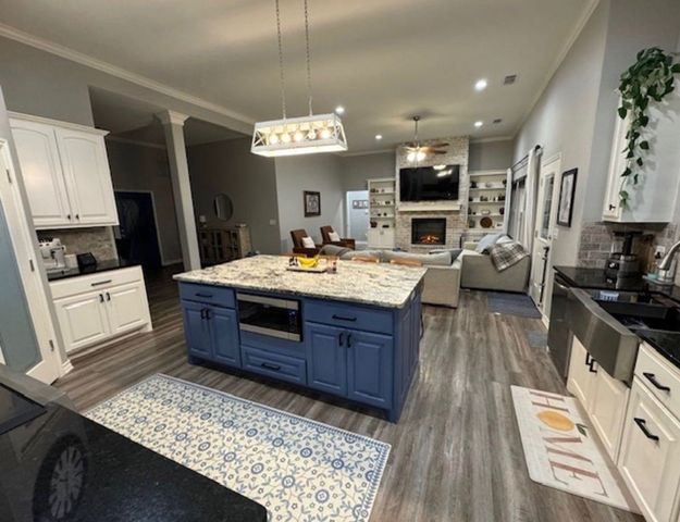 306 Embraer Road, Abilene, TX 79602