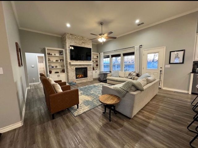 306 Embraer Road, Abilene, TX 79602