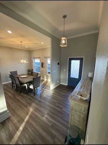 306 Embraer Road, Abilene, TX 79602