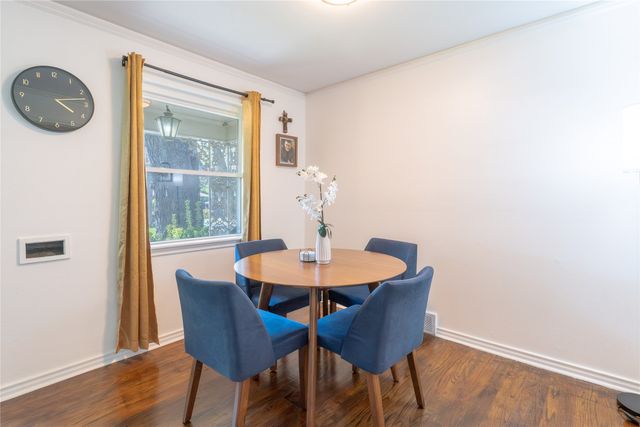 2422 Santa Cruz Drive, Dallas, TX 75227