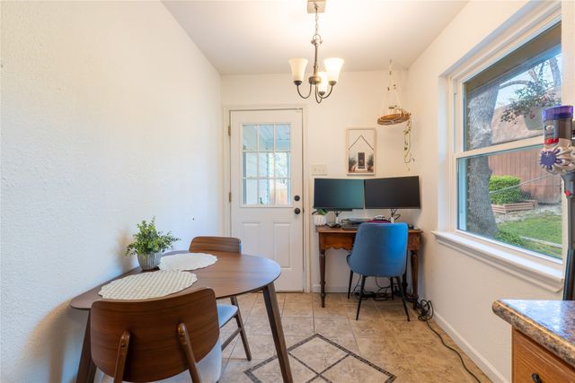 2422 Santa Cruz Drive, Dallas, TX 75227