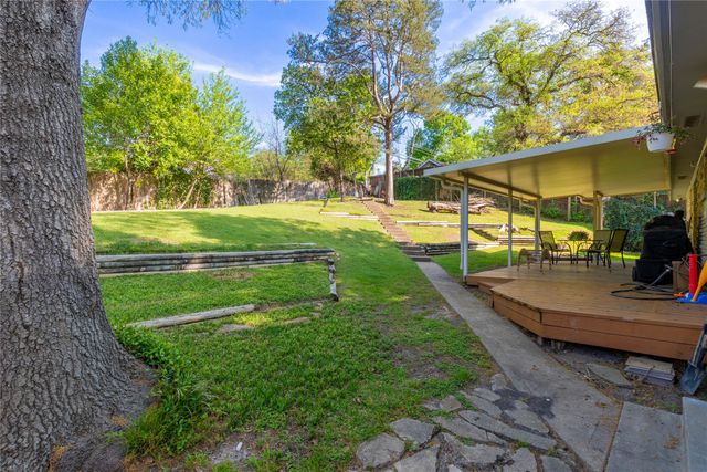 2422 Santa Cruz Drive, Dallas, TX 75227