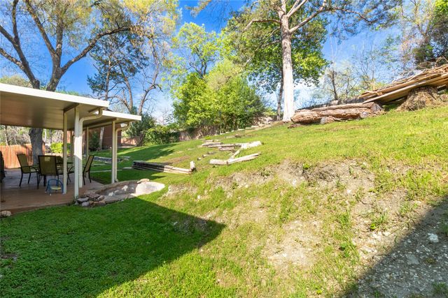 2422 Santa Cruz Drive, Dallas, TX 75227