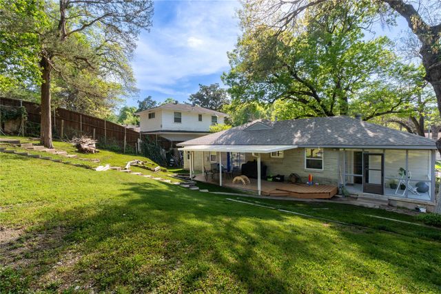 2422 Santa Cruz Drive, Dallas, TX 75227