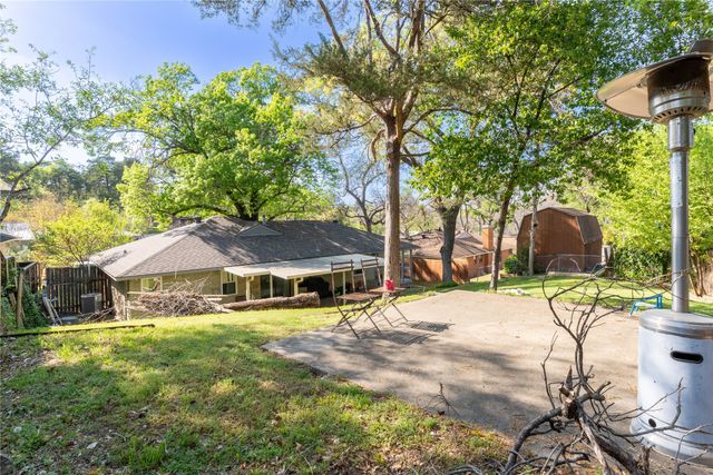 2422 Santa Cruz Drive, Dallas, TX 75227