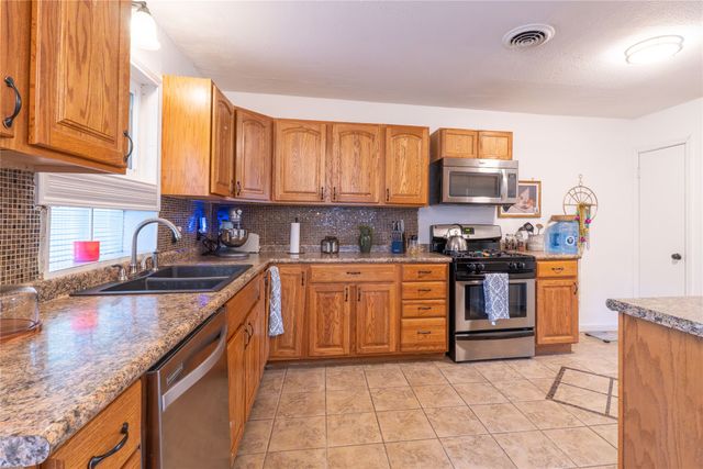 2422 Santa Cruz Drive, Dallas, TX 75227