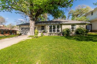 2422 Santa Cruz Drive, Dallas, TX 75227