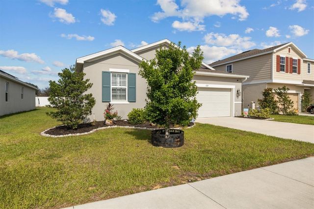 125 CRESTVIEW LANE, Dundee, FL 33838