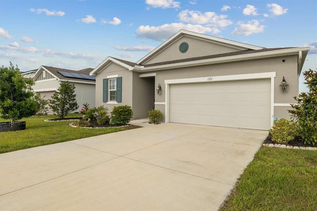 125 CRESTVIEW LANE, Dundee, FL 33838