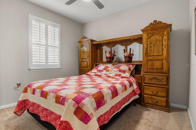 125 CRESTVIEW LANE, Dundee, FL 33838