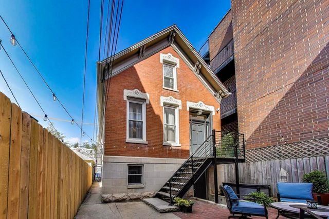 918 N Winchester Avenue 4, Chicago, IL 60622