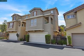 5349 EAGLE COURT, Richmond, CA 94806