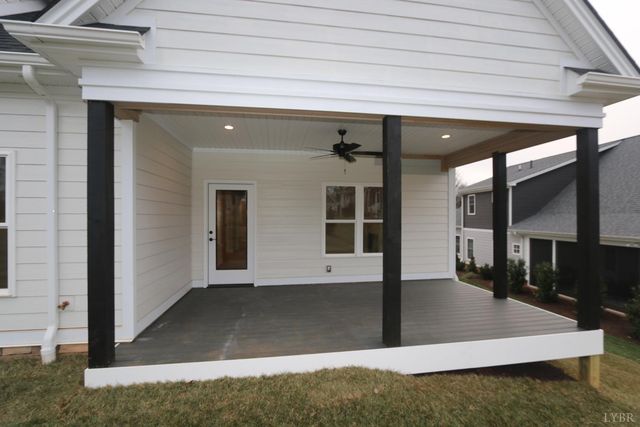 68 Clopton Court, Lynchburg, VA 24503