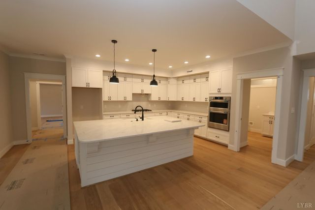 68 Clopton Court, Lynchburg, VA 24503