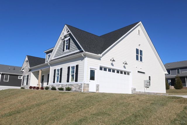 68 Clopton Court, Lynchburg, VA 24503