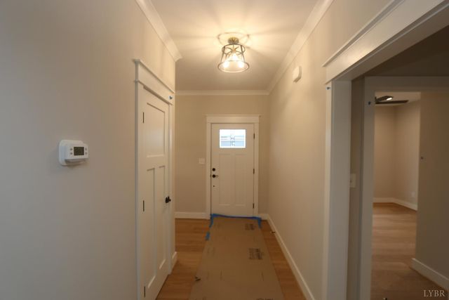 68 Clopton Court, Lynchburg, VA 24503