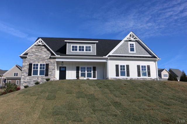 68 Clopton Court, Lynchburg, VA 24503